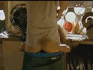 Busty Szőke pornó anya Puma Fucked Kemény
