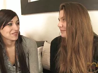 Ne mondd el a anyu punci feleségemnek, hogy megcsaltam a legjobb barátját: Silvia Saige és Charles Dera