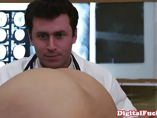 Buttfucker öröme anya pornó