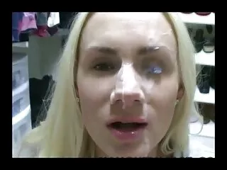 Cumming egy szex anyával megállapodáshoz