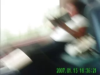 Gyertyafényes este vörös anyuka